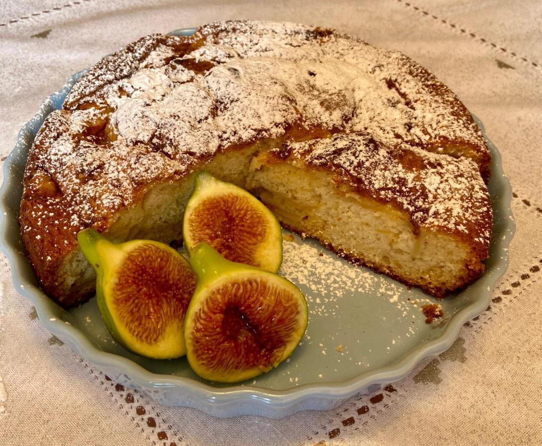 Bed and Breakfast Botep Ai Tigli San Pellegrino Terme Exteriér fotografie